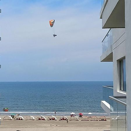 Morros Vitri Cartagena Apartment Exterior photo