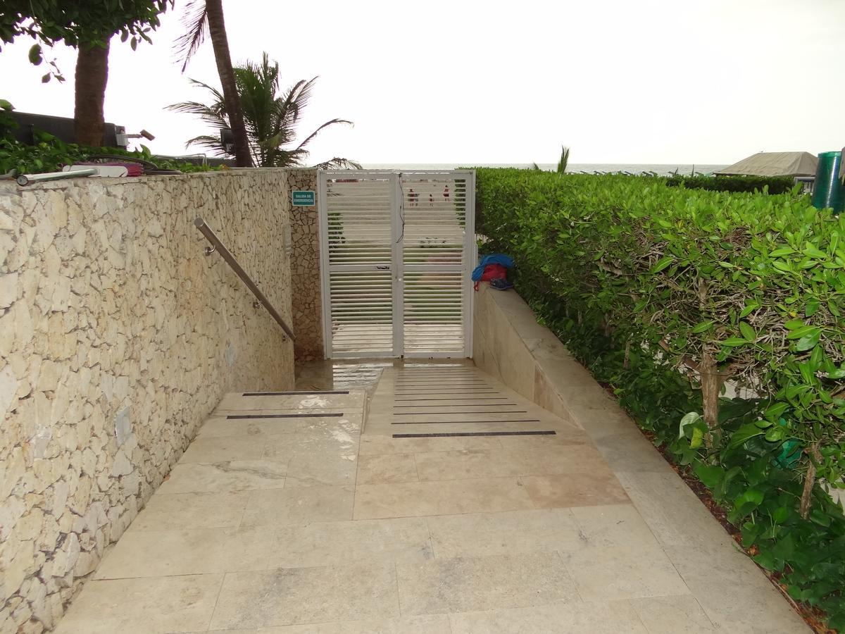 Morros Vitri Cartagena Apartment Exterior photo