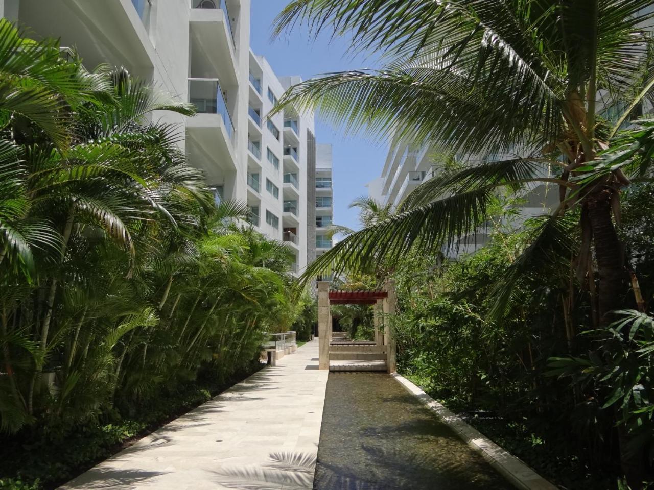 Morros Vitri Cartagena Apartment Exterior photo